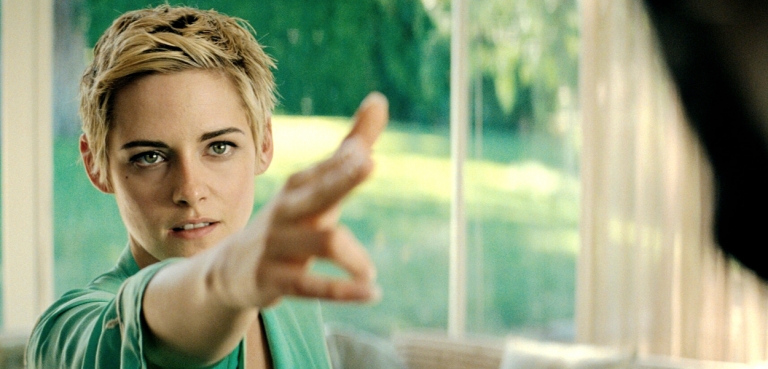 KRISTEN STEWART – Mill Valley Film Festival