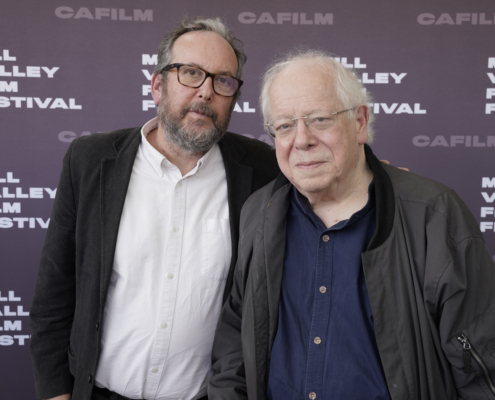 AO & David Portrait 2