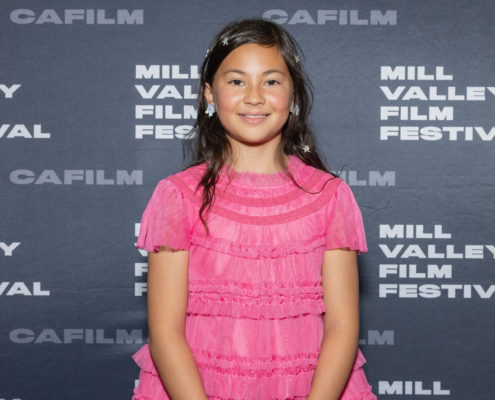 49th Mill Valley Film Festival - Screenings of "Josephine" and "Naza"