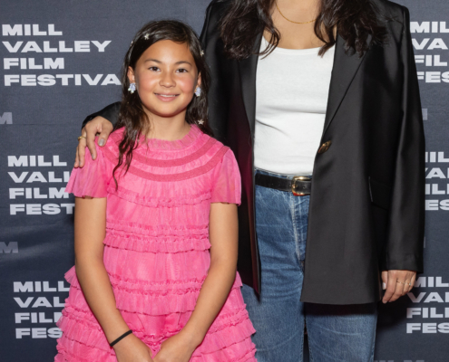 49th Mill Valley Film Festival - Screenings of "Josephine" and "Naza"