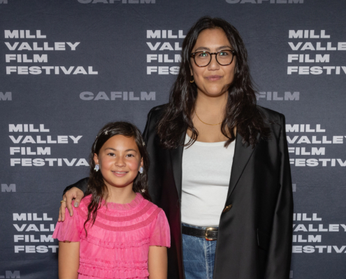 49th Mill Valley Film Festival - Screenings of "Josephine" and "Naza"