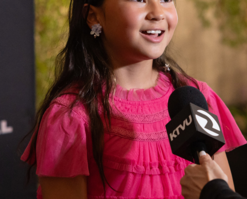 49th Mill Valley Film Festival - Screenings of "Josephine" and "Naza"