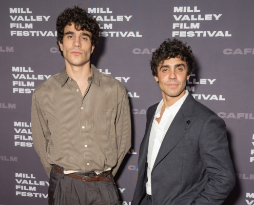 49th Mill Valley Film Festival - Screening Of "La Bola Negra"