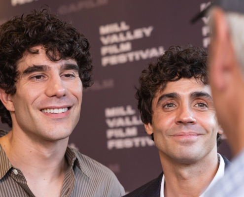 49th Mill Valley Film Festival - Screening Of "La Bola Negra"