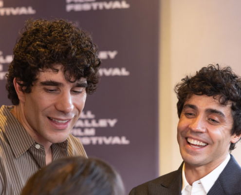 49th Mill Valley Film Festival - Screening Of "La Bola Negra"