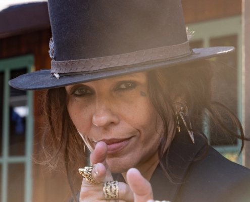 49th Mill Valley Film Festival - Tribute To Linda Perry