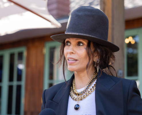 49th Mill Valley Film Festival - Tribute To Linda Perry