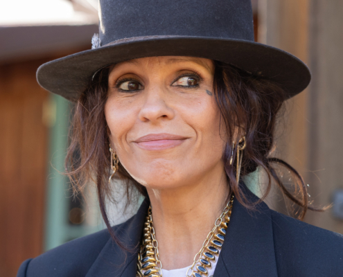 49th Mill Valley Film Festival - Tribute To Linda Perry