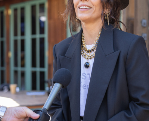 49th Mill Valley Film Festival - Tribute To Linda Perry