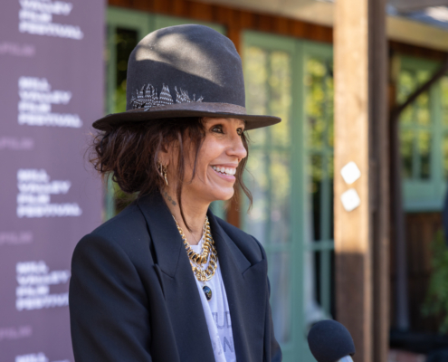 49th Mill Valley Film Festival - Tribute To Linda Perry