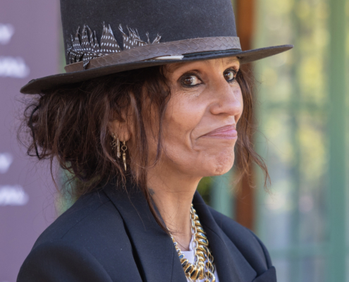 49th Mill Valley Film Festival - Tribute To Linda Perry