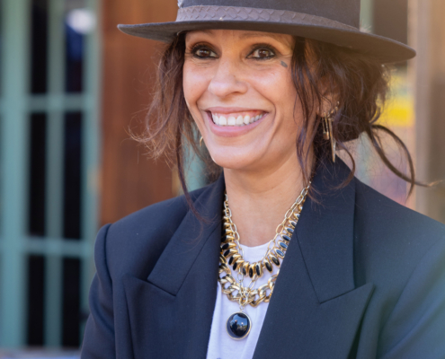 49th Mill Valley Film Festival - Tribute To Linda Perry