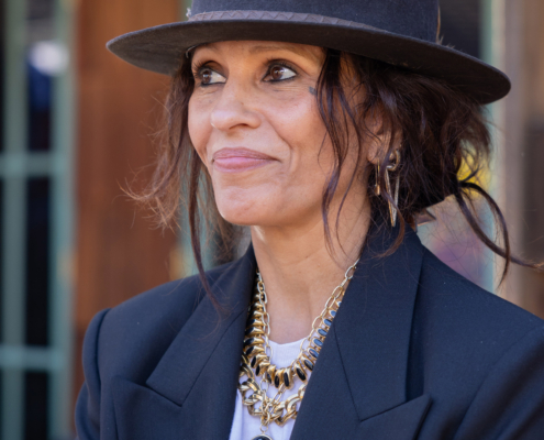 49th Mill Valley Film Festival - Tribute To Linda Perry