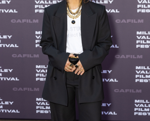 49th Mill Valley Film Festival - Tribute To Linda Perry