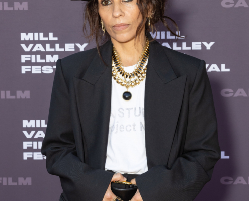 49th Mill Valley Film Festival - Tribute To Linda Perry