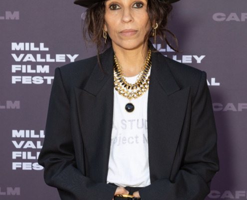 49th Mill Valley Film Festival - Tribute To Linda Perry
