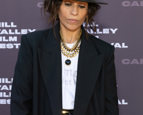 49th Mill Valley Film Festival - Tribute To Linda Perry