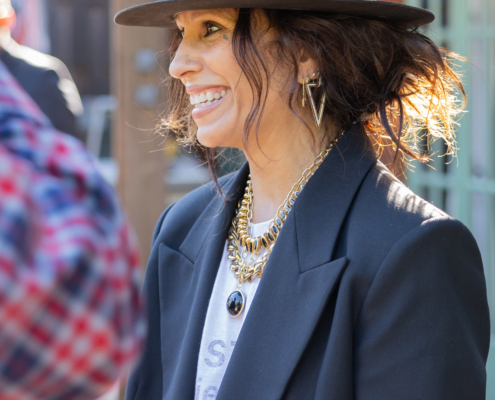 49th Mill Valley Film Festival - Tribute To Linda Perry