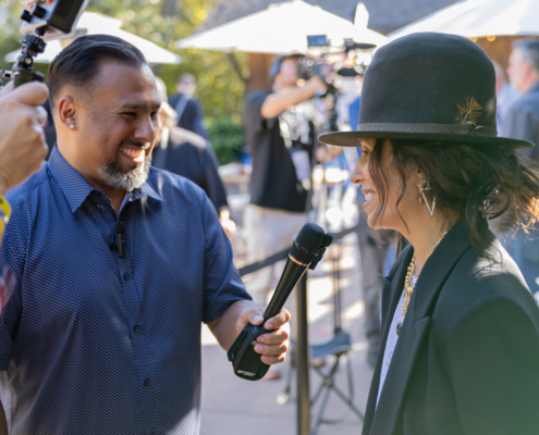 49th Mill Valley Film Festival - Tribute To Linda Perry