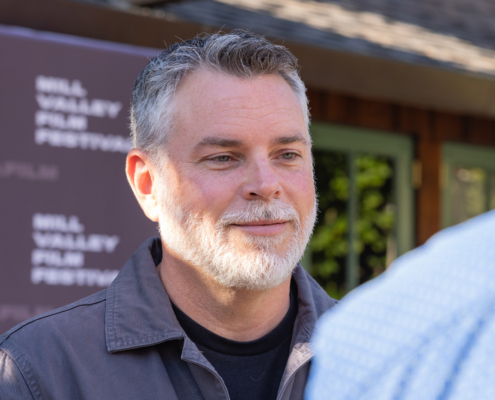 49th Mill Valley Film Festival - Tribute To Linda Perry