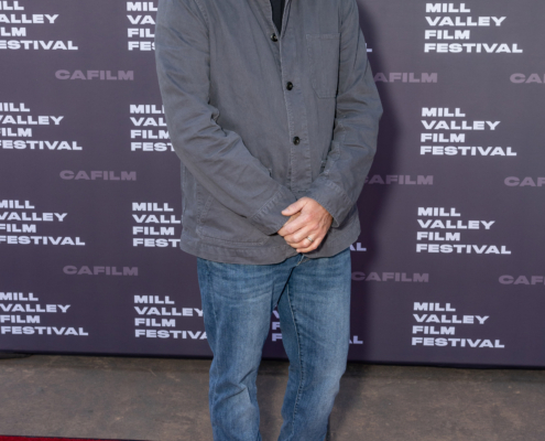 49th Mill Valley Film Festival - Tribute To Linda Perry