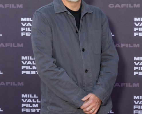 49th Mill Valley Film Festival - Tribute To Linda Perry
