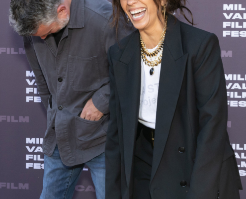 49th Mill Valley Film Festival - Tribute To Linda Perry