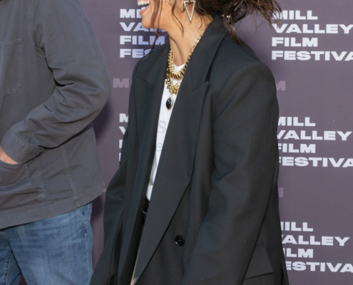 49th Mill Valley Film Festival - Tribute To Linda Perry