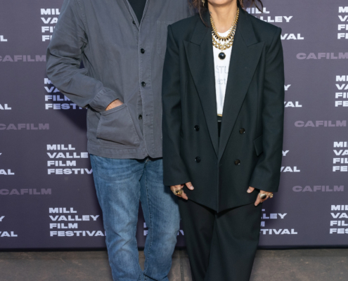 49th Mill Valley Film Festival - Tribute To Linda Perry