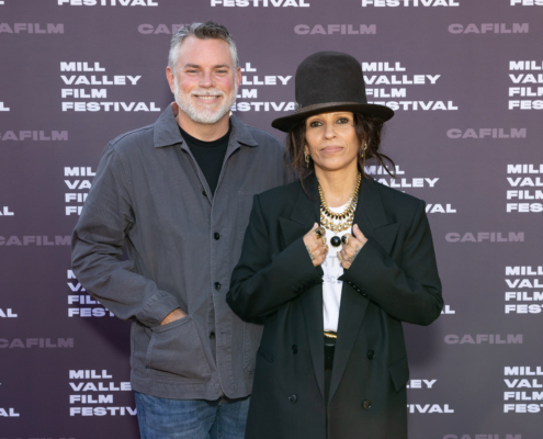 49th Mill Valley Film Festival - Tribute To Linda Perry