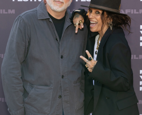 49th Mill Valley Film Festival - Tribute To Linda Perry