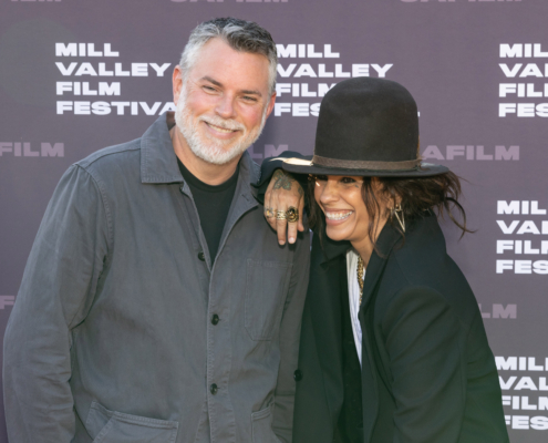 49th Mill Valley Film Festival - Tribute To Linda Perry