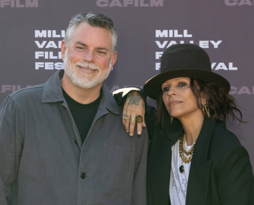 49th Mill Valley Film Festival - Tribute To Linda Perry