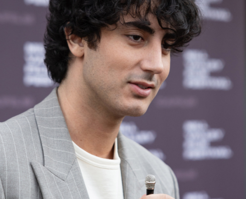 49th Mill Valley Film Festival - Special Screening of "I Play Rocky"