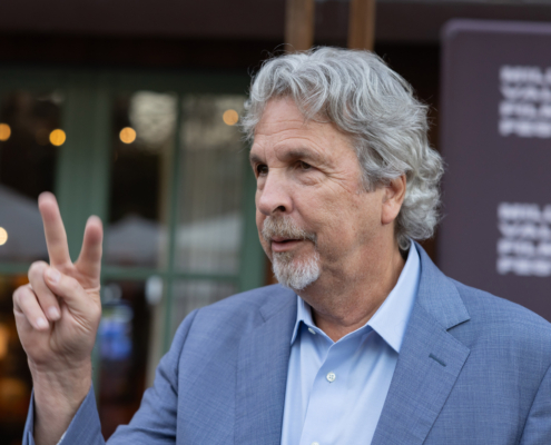 49th Mill Valley Film Festival - Special Screening of "I Play Rocky"