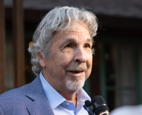 49th Mill Valley Film Festival - Special Screening of "I Play Rocky"