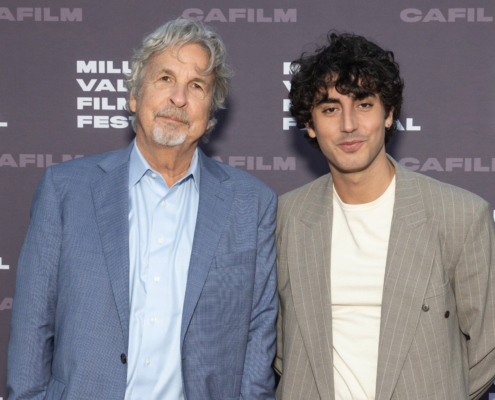 49th Mill Valley Film Festival - Special Screening of "I Play Rocky"