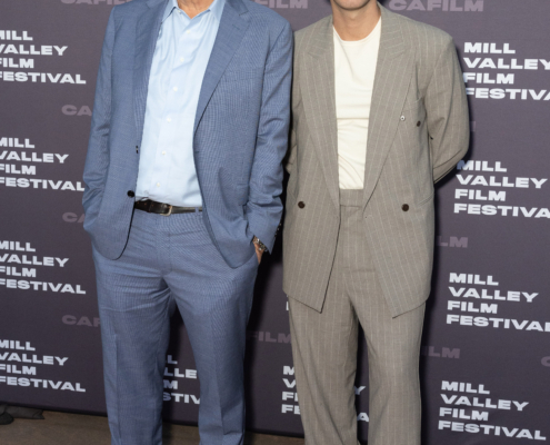 49th Mill Valley Film Festival - Special Screening of "I Play Rocky"