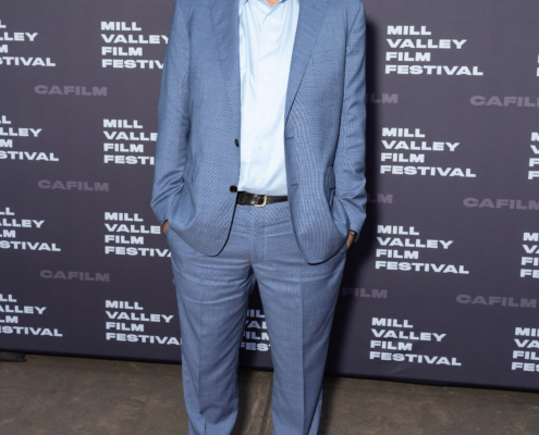 49th Mill Valley Film Festival - Special Screening of "I Play Rocky"