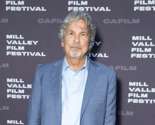 49th Mill Valley Film Festival - Special Screening of "I Play Rocky"