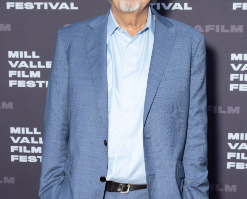 49th Mill Valley Film Festival - Special Screening of "I Play Rocky"