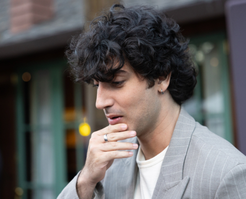 49th Mill Valley Film Festival - Special Screening of "I Play Rocky"