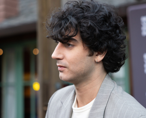 49th Mill Valley Film Festival - Special Screening of "I Play Rocky"