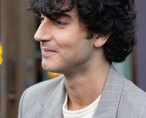 49th Mill Valley Film Festival - Special Screening of "I Play Rocky"