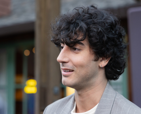 49th Mill Valley Film Festival - Special Screening of "I Play Rocky"