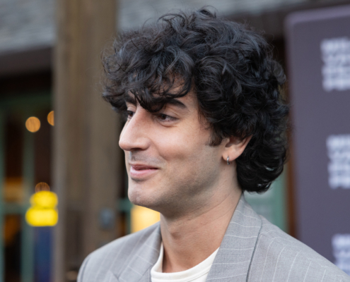 49th Mill Valley Film Festival - Special Screening of "I Play Rocky"
