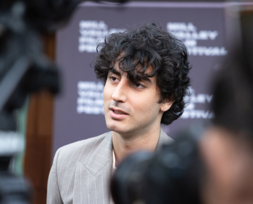49th Mill Valley Film Festival - Special Screening of "I Play Rocky"
