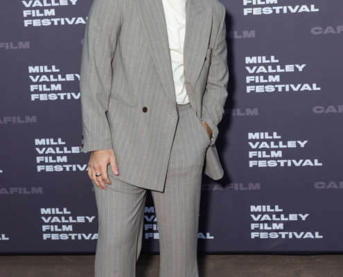 49th Mill Valley Film Festival - Special Screening of "I Play Rocky"