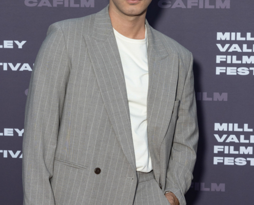 49th Mill Valley Film Festival - Special Screening of "I Play Rocky"