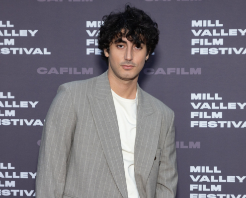 49th Mill Valley Film Festival - Special Screening of "I Play Rocky"